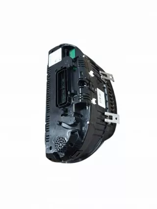 25811511 Щиток приборов (приборная панель) BMW 5 F10/F11/GT F07 Арт e12497147, вид 7