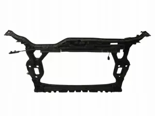8R0805594B Передняя панель крепления облицовки (телевизор) Audi Q5 1 Арт e12497122, вид 1