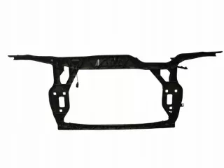 8R0805594B Передняя панель крепления облицовки (телевизор) Audi Q5 1 Арт e12497122, вид 2