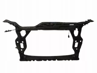 8R0805594B Передняя панель крепления облицовки (телевизор) Audi Q5 1 Арт e12497122, вид 3