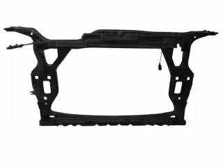 8R0805594B Передняя панель крепления облицовки (телевизор) Audi Q5 1 Арт e12497122, вид 4