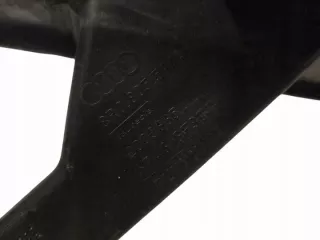 8R0805594B Передняя панель крепления облицовки (телевизор) Audi Q5 1 Арт e12497122, вид 5