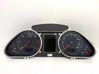 4L0920930H LORK-1621-19016 Щиток приборов (приборная панель) Audi Q7 4L Арт e12496998, вид 1