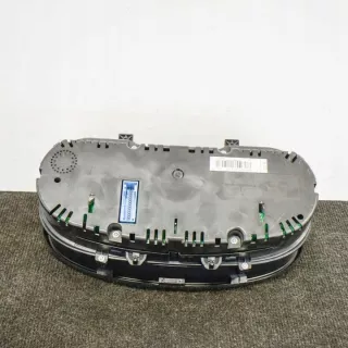 A2C85062200 Щиток приборов (приборная панель) Audi Q3 1 Арт e12496986, вид 2