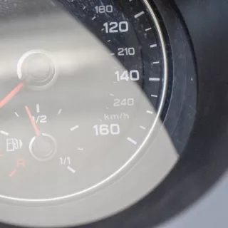 A2C85062200 Щиток приборов (приборная панель) Audi Q3 1 Арт e12496986, вид 5