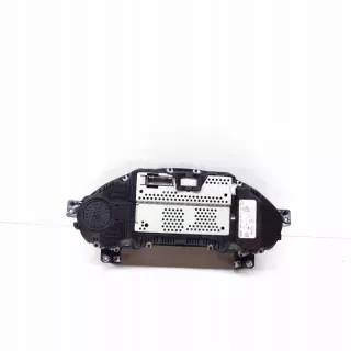 0263678049 Щиток приборов (приборная панель) Audi A6 C7 (S6,RS6) Арт e12496930, вид 2