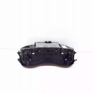 0263678049 Щиток приборов (приборная панель) Audi A6 C7 (S6,RS6) Арт e12496930, вид 3