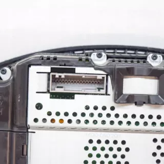 0263678049 Щиток приборов (приборная панель) Audi A6 C7 (S6,RS6) Арт e12496930, вид 5