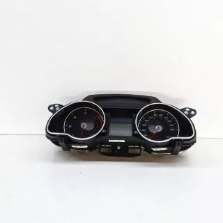 8T0920983M Щиток приборов (приборная панель) Audi A5 (S5,RS5) 1 Арт e12496920, вид 1