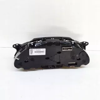 8T0920983M Щиток приборов (приборная панель) Audi A5 (S5,RS5) 1 Арт e12496920, вид 2