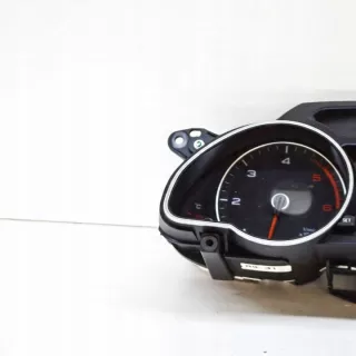8T0920983M Щиток приборов (приборная панель) Audi A5 (S5,RS5) 1 Арт e12496920, вид 4
