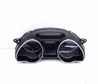8T0920983B Щиток приборов (приборная панель) Audi A5 (S5,RS5) 1 Арт e12496912, вид 2