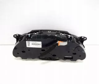 8T0920983B Щиток приборов (приборная панель) Audi A5 (S5,RS5) 1 Арт e12496912, вид 3