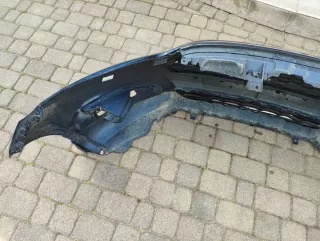  C1BB-17757-A Бампер передний Ford Fiesta 5 Арт e12496760, вид 4
