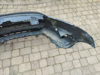 C1BB-17757-A Бампер передний Ford Fiesta 5 Арт e12496760, вид 5