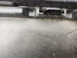  C1BB-17757-A Бампер передний Ford Fiesta 5 Арт e12496760, вид 8