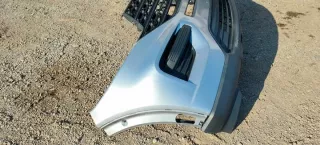 KKM14060 Бампер передний Ford Explorer 5 restailing Арт e12496749, вид 4