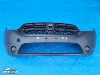620222633R OE620222633R-0823 OE620222633R Бампер передний Dacia Dokker Арт e12496737, вид 1