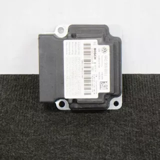 6R0959655L Блок AirBag Volkswagen Golf 7 Арт e12496593, вид 3