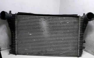 1K0145803S Интеркулер Volkswagen Touran 1 Арт e12496570, вид 1
