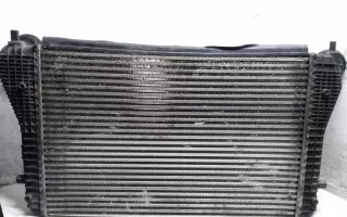 1K0145803S Интеркулер Volkswagen Touran 1 Арт e12496570, вид 4