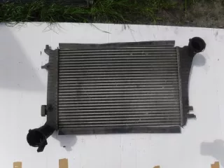 3C0145803E Интеркулер Volkswagen Passat B6 Арт e12496550, вид 1