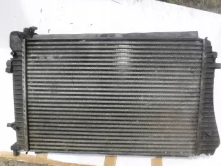 3C0145803E Интеркулер Volkswagen Passat B6 Арт e12496550, вид 2