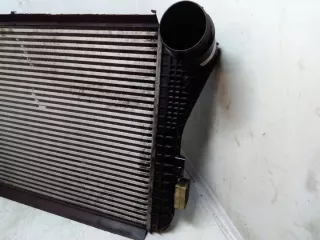 3C0145805AK Интеркулер Volkswagen Passat B7 Арт e12496539, вид 2