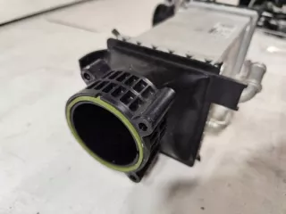 04E145785E Интеркулер Volkswagen Golf 7 Арт e12496516, вид 3