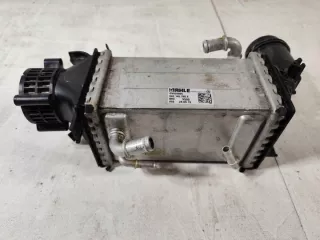 04E145785E Интеркулер Volkswagen Golf 7 Арт e12496514, вид 1