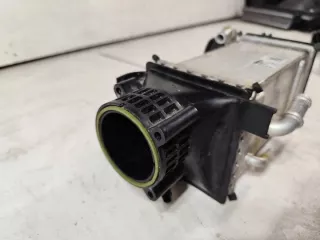 04E145785E Интеркулер Volkswagen Golf 7 Арт e12496514, вид 2