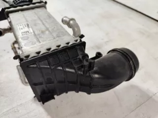 04E145785E Интеркулер Volkswagen Golf 7 Арт e12496514, вид 3