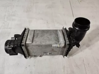 04E145785E Интеркулер Volkswagen Golf 7 Арт e12496514, вид 4