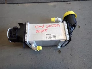 04E145785M Интеркулер Volkswagen Golf 8 Арт e12496506, вид 1