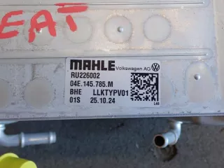 04E145785M Интеркулер Volkswagen Golf 8 Арт e12496506, вид 2