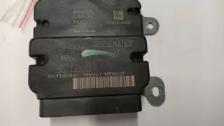 985106142R 985106124R Блок AirBag Renault Trafic 3 Арт e12496501, вид 1