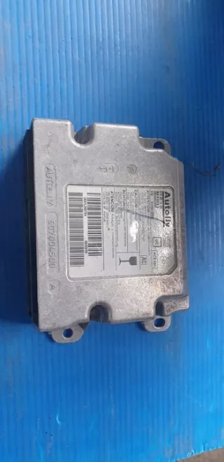285586520R 285586520r Блок AirBag Renault Laguna 3 Арт e12496491, вид 1