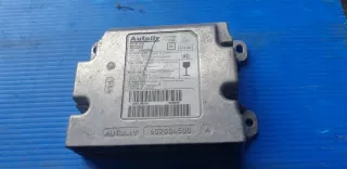 285586520R 285586520r Блок AirBag Renault Laguna 3 Арт e12496491, вид 2