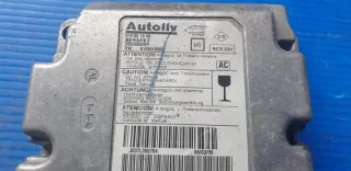 285586520R 285586520r Блок AirBag Renault Laguna 3 Арт e12496491, вид 3