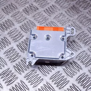 8200354723 Блок AirBag Renault Kangoo 1 Арт e12496489, вид 1