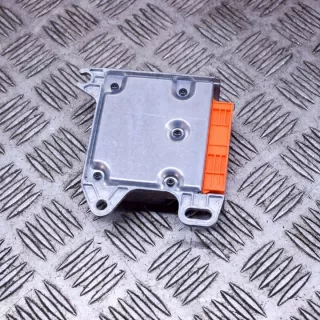 8200354723 Блок AirBag Renault Kangoo 1 Арт e12496489, вид 2