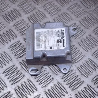 8200354723 Блок AirBag Renault Kangoo 1 Арт e12496489, вид 4