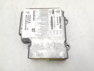 97061820130 Блок AirBag Porsche Panamera 970 Арт e12496477, вид 1