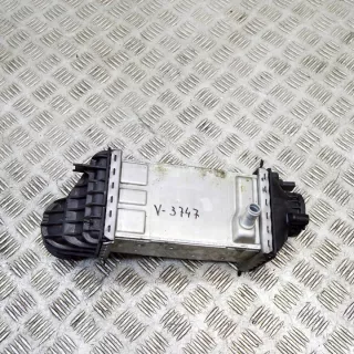 82MPP0703 Интеркулер Skoda Kamiq Арт e12496453, вид 1