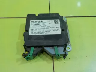 0285012824 52014450 Блок AirBag Opel Combo D Арт e12496429, вид 1