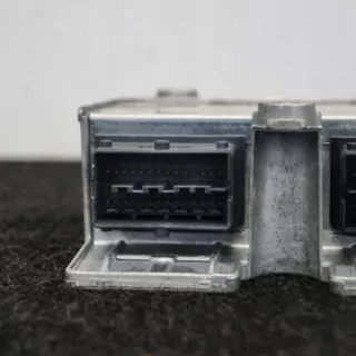 13227920 Блок AirBag Opel Astra H Арт e12496417, вид 4