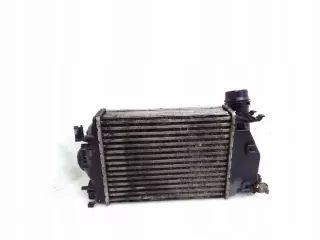 144614EA1B01 Интеркулер Renault Megane 4 Арт e12496386, вид 4