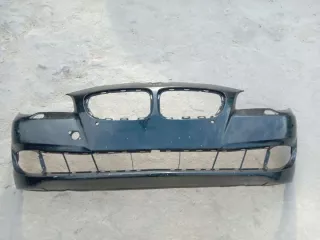 2010-2014 7200712 7200712-bmw Бампер передний BMW 5 F10/F11/GT F07 Арт e12496373, вид 1