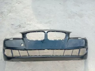 2010-2014 7200712 7200712-bmw Бампер передний BMW 5 F10/F11/GT F07 Арт e12496373, вид 2
