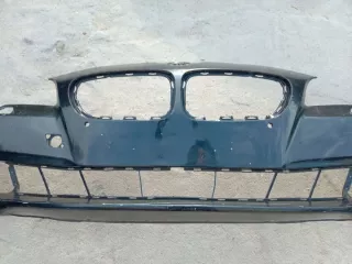 2010-2014 7200712 7200712-bmw Бампер передний BMW 5 F10/F11/GT F07 Арт e12496373, вид 3